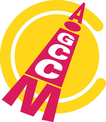 GCC AIMS2 Logo