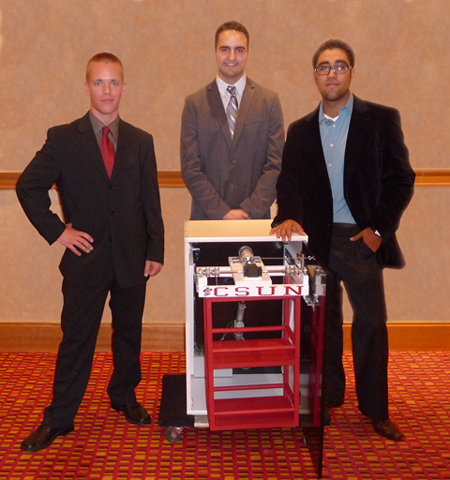 SHPE Design Team