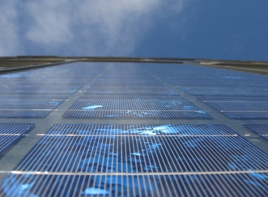 solar panels