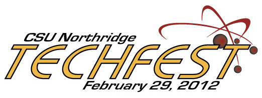 Techfest logo