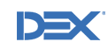 Dex Logo