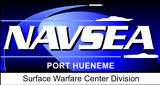 NAVSEA Port Hueneme NAVSEA Port Hueneme