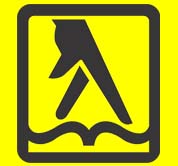 company logo