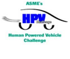 ASME HPV Logo