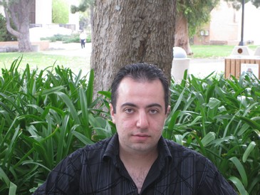 Benham Ansari