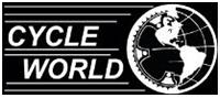 Cycle World Logo