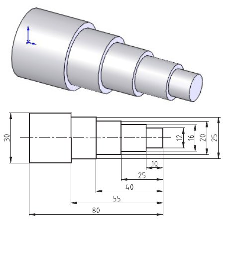 Solidworks Drawing 