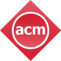 ACM at CSUN logo
