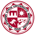 CSUN Seal