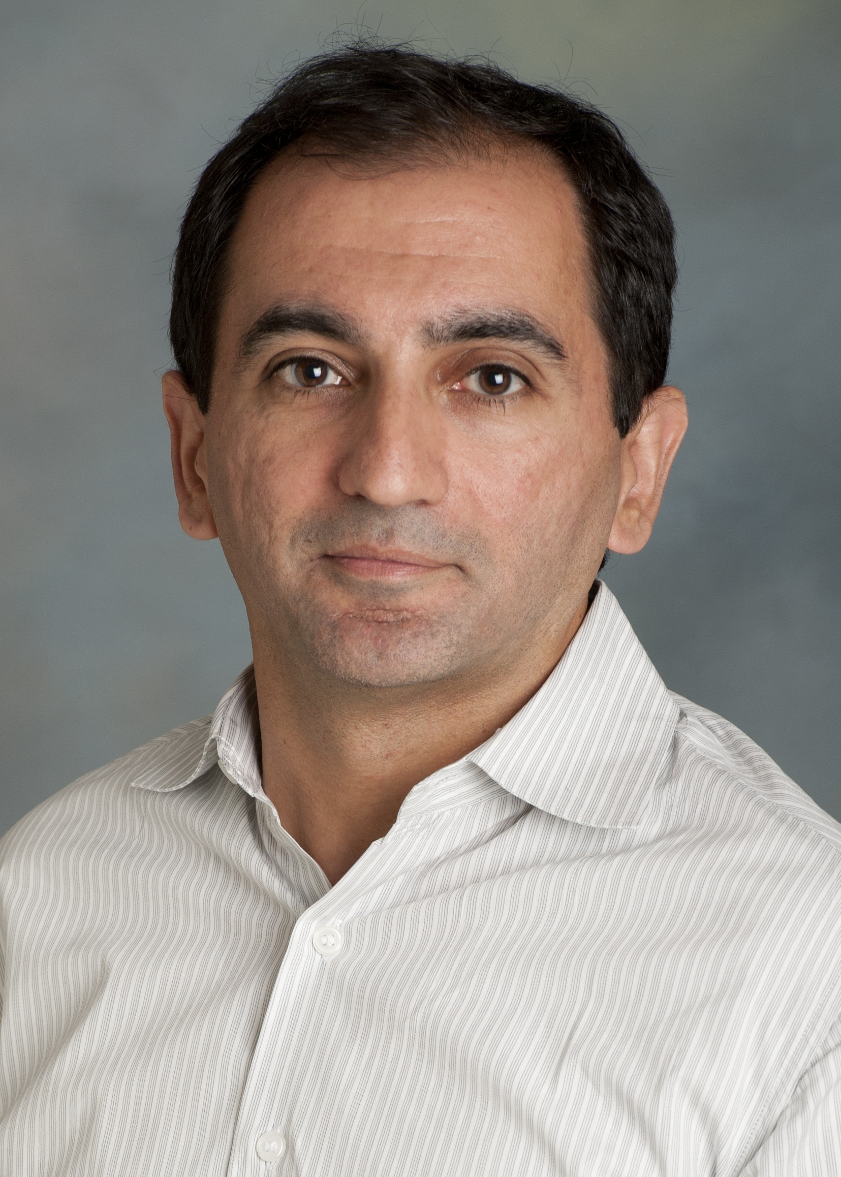 Dr. Kourosh Sedghisigarchi