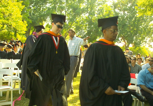 ECS Grad131