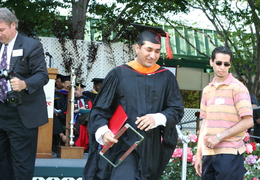 graduation2007