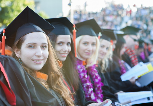 graduation grads 2015-0307