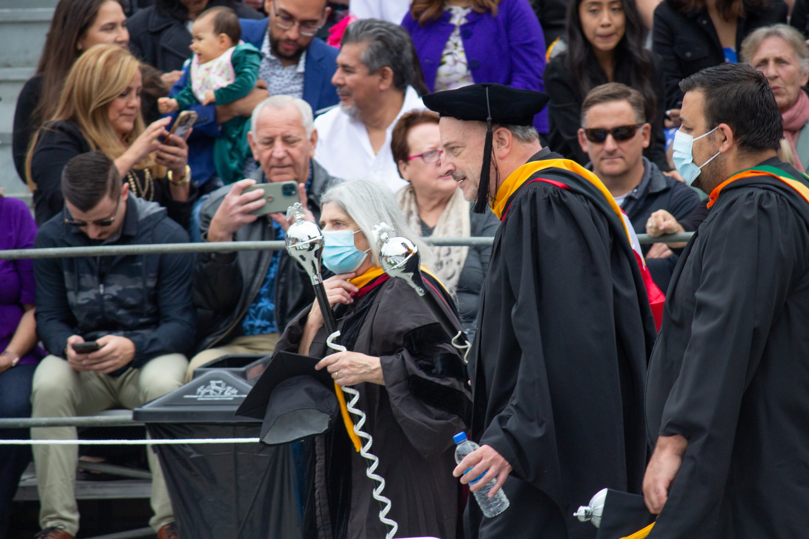 Graduation 2022 | College of Engineering and Computer Science Photo Gallery