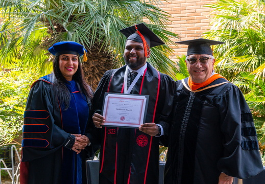 CommencementReception2023 0057