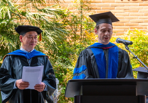 CommencementReception2023 0058