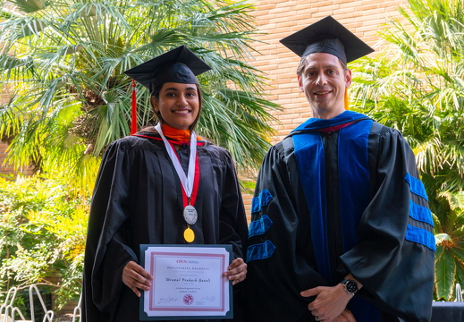 CommencementReception2023 0105