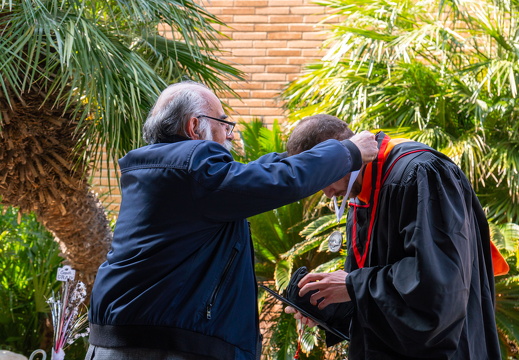 CommencementReception2023 0108