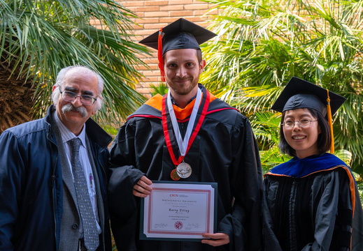 CommencementReception2023 0111