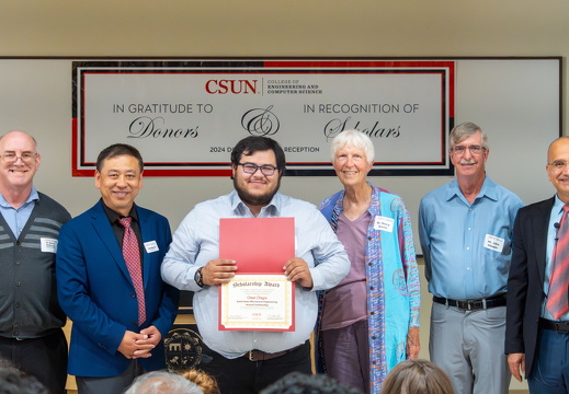 ECS Scholarship reception 051424 0002