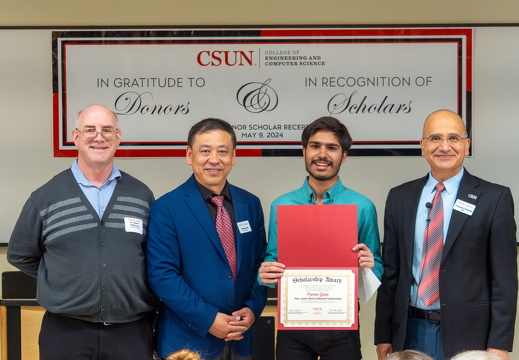 ECS Scholarship reception 051424 0005