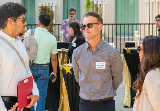 ECS Scholarship reception 051424 0095