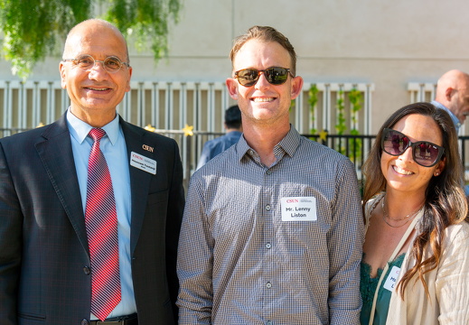 ECS Scholarship reception 051424 0103