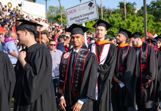 Graduation 2023
