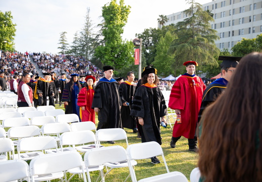Graduation 2024