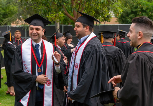 CECS Commencement 2025 040625 0002