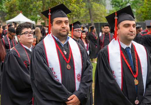 CECS Commencement 2025 040625 0015