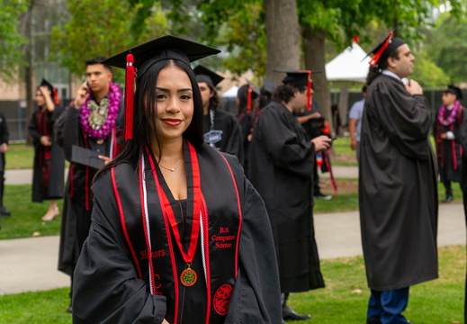 CECS Commencement 2025 040625 0018
