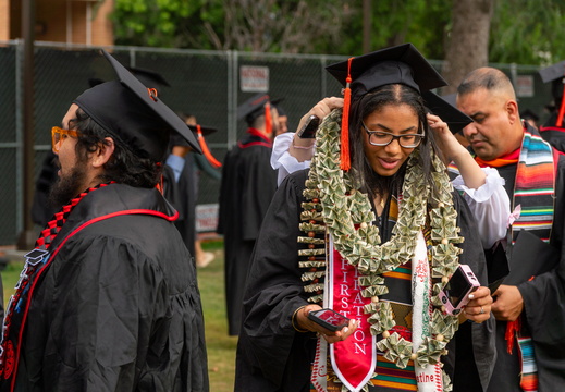 CECS Commencement 2025 040625 0025