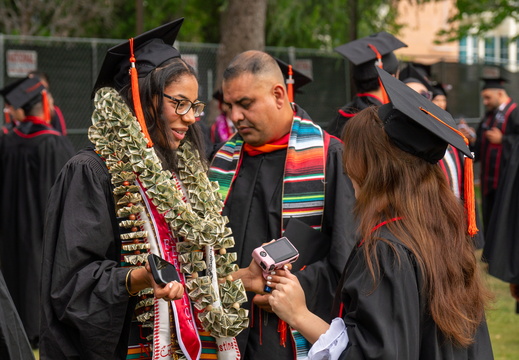 CECS Commencement 2025 040625 0026