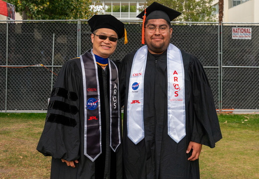 CECS Commencement 2025 040625 0028