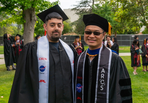 CECS Commencement 2025 040625 0031