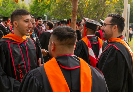 CECS Commencement 2025 040625 0035