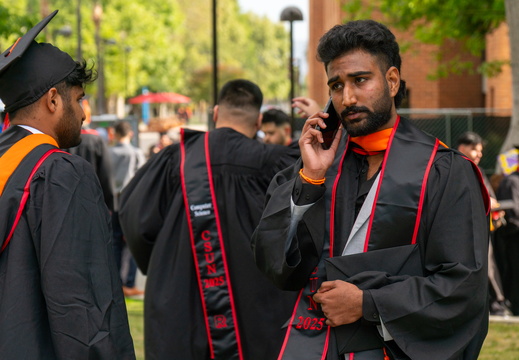 CECS Commencement 2025 040625 0043