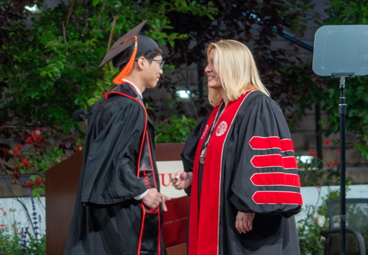 CECS Commencement 2025 040625 0328