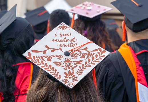CECS Commencement 2025 040625 0588