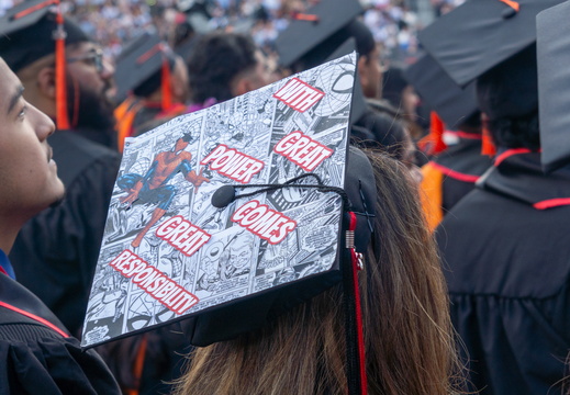 CECS Commencement 2025 040625 0589