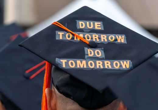 CECS Commencement 2025 040625 0590