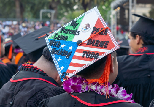 CECS Commencement 2025 040625 0591