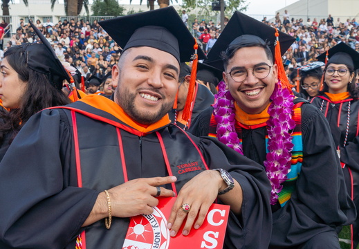 CECS Commencement 2025 040625 0594