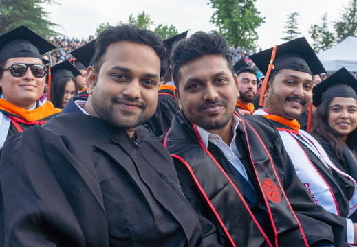 CECS Commencement 2025 040625 0598