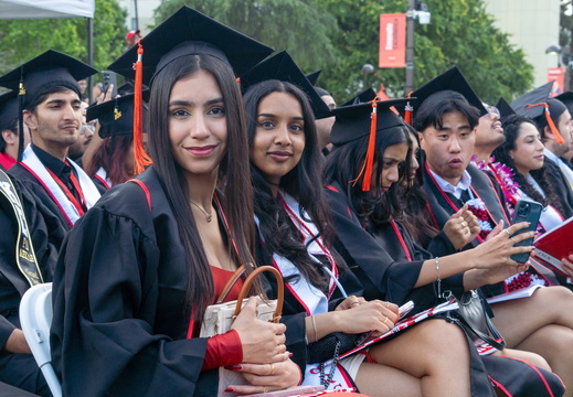 CECS Commencement 2025 040625 0600
