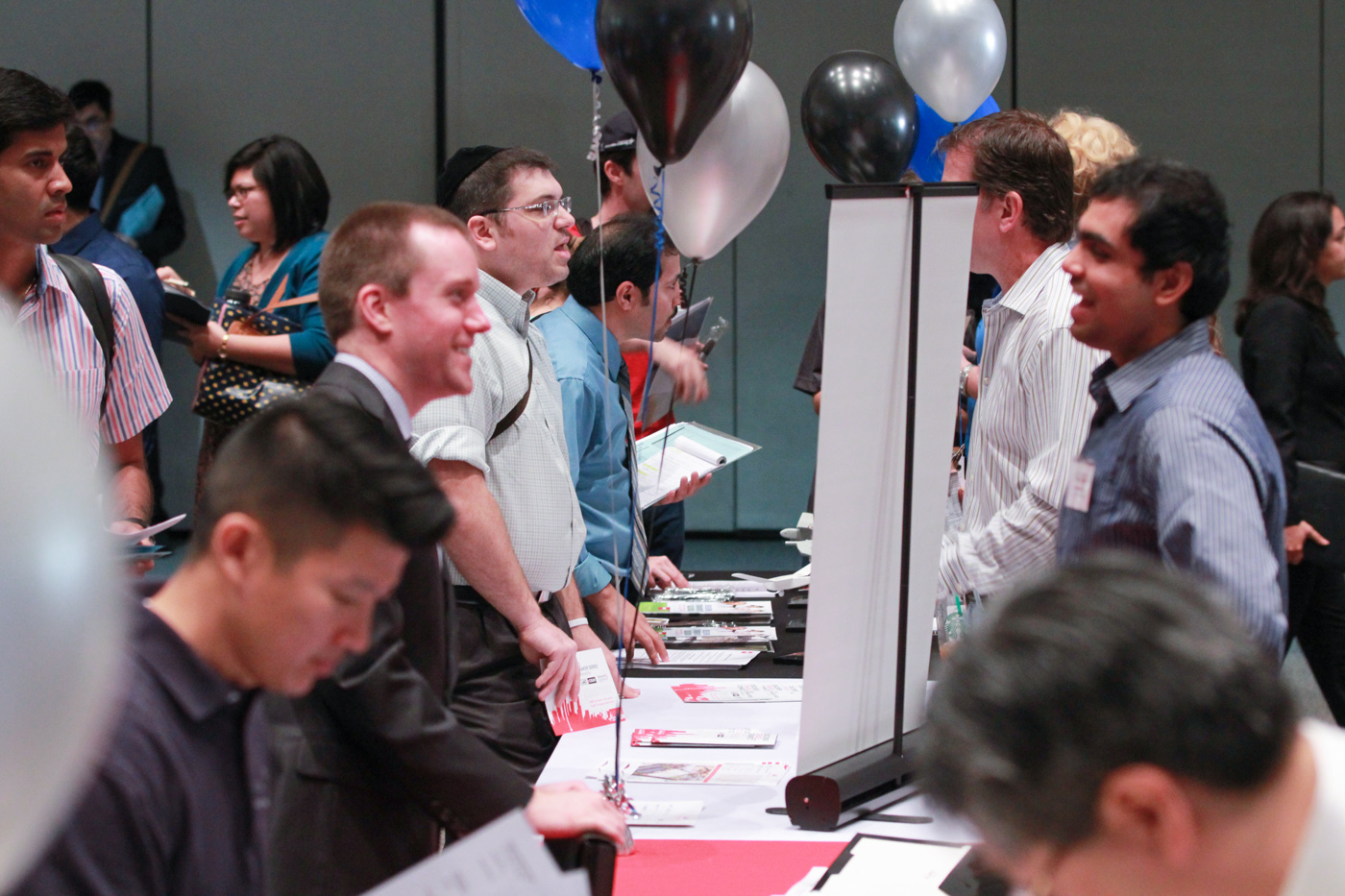 Science Techfest techfestspring2015 | College of Engineering and Computer Science Photo ...