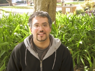 Ben Behzadian