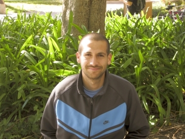 Bryan Zubiate
