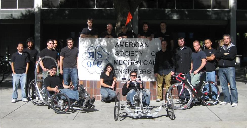 CSUN HPV team 